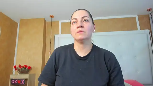 Heidy milf online show from 30, 7, 2026
