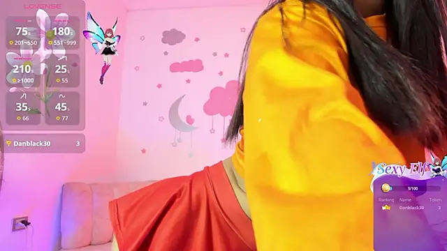 luxurykatty online show from 8, 2, 2026