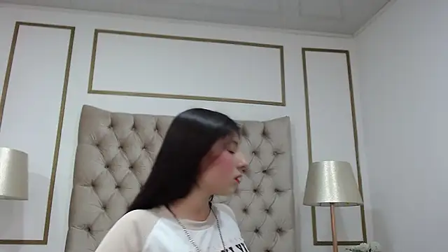 ScarlettRox online show from 6, 3, 2026