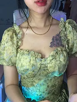 Sexlove bb online show from 5, 3, 2026