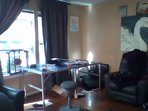 Single White Male online show from 29, 7, 2026