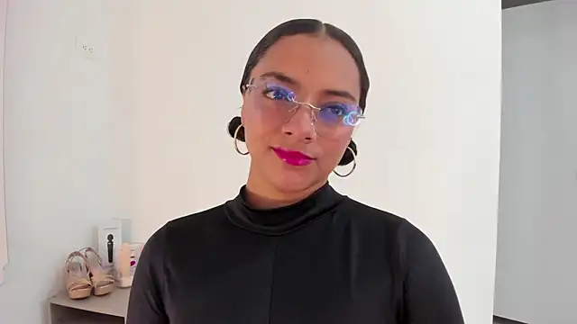 Angellit Afrodita  online show from 26, 11, 2025