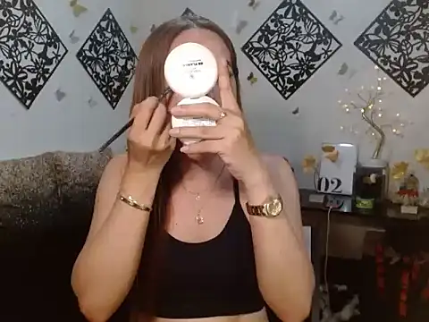 Snapshot of TheMISTRESSx69 chatting on 19, 9, 2025 TheMISTRESSx69 online show from 19, 9, 2025