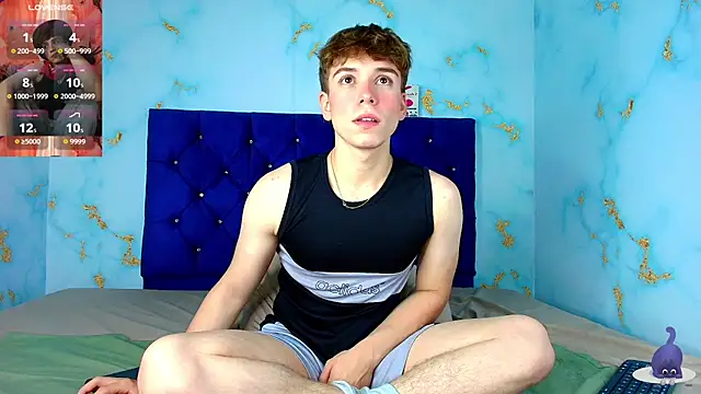 Snapshot of TaylerWhite chatting on 2, 11, 2025 TaylerWhite online show from 2, 11, 2025