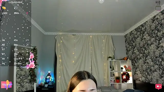 Laila Blarr online show from 10, 1, 2026