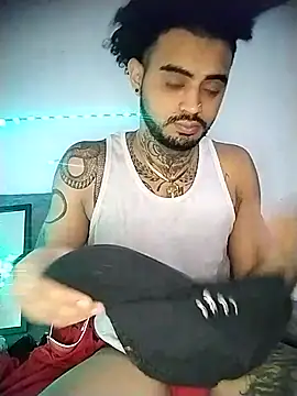 Snapshot of marko_blaze chatting on 13, 10, 2025 marko blaze online show from 13, 10, 2025