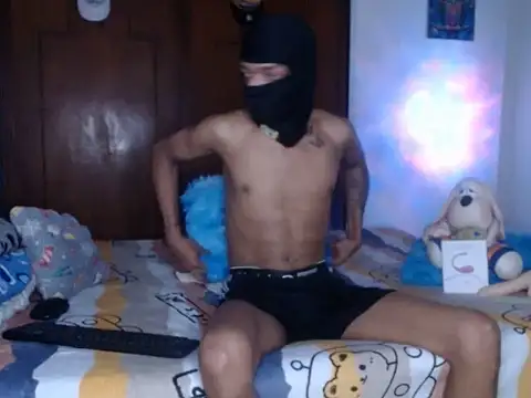 Sexy hotlatin25 online show from 2, 12, 2025