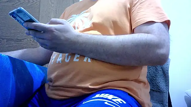 Black Scorpion91 online show from 21, 11, 2025