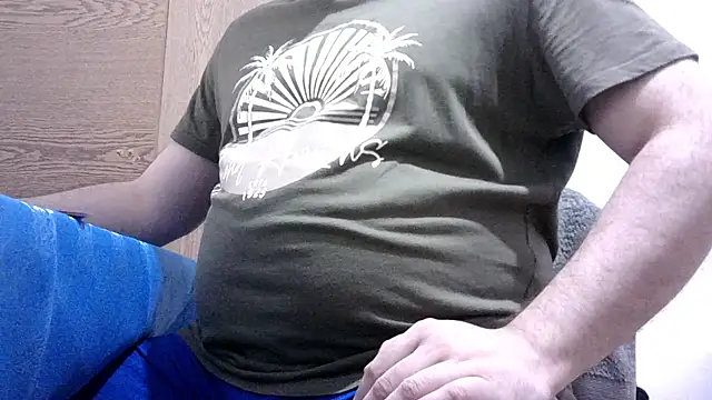 Black Scorpion91 online show from 25, 11, 2025