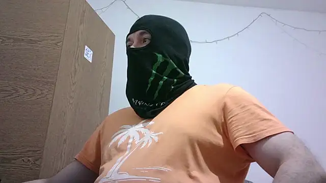 Black Scorpion91 online show from 16, 1, 2026