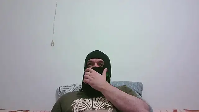 Black Scorpion91 online show from 2, 2, 2026