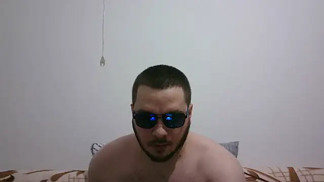 Black Scorpion91 online show from 13, 4, 2026