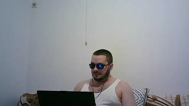 Snapshot of Black_Scorpion91 chatting on 27, 5, 2026 Black Scorpion91 online show from 27, 5, 2026