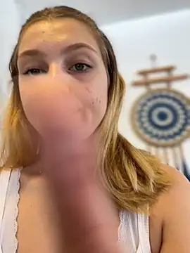 Emaline Fane online show from 8, 10, 2025