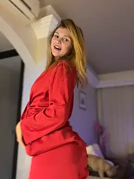 Emaline Fane online show from 5, 1, 2026