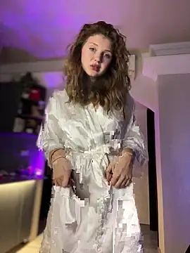 Emaline Fane online show from 31, 3, 2026