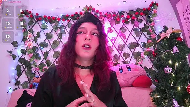 MilkWhore1 online show from 19, 12, 2025