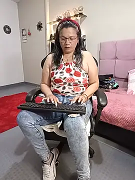 Snapshot of SolVegaNaciente chatting on 19, 7, 2026 SolVegaNaciente online show from 19, 7, 2026