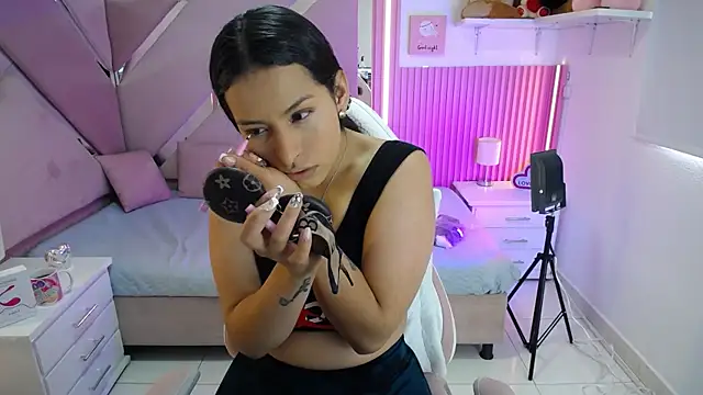 Mia garcia28 online show from 29, 9, 2025