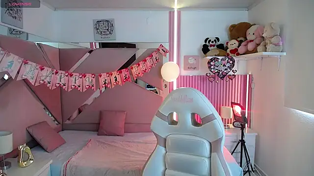 Mia garcia28 online show from 19, 2, 2026