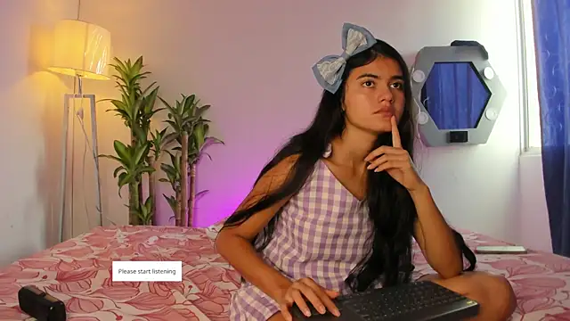 Snapshot of ikaweri chatting on 10, 9, 2025 ikaweri online show from 10, 9, 2025