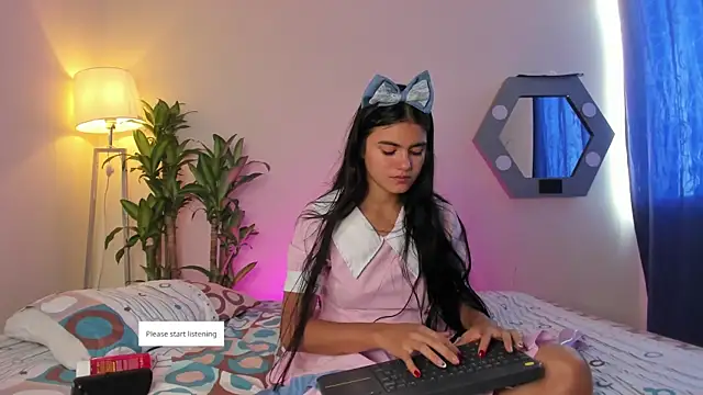 Snapshot of ikaweri chatting on 16, 9, 2025 ikaweri online show from 16, 9, 2025