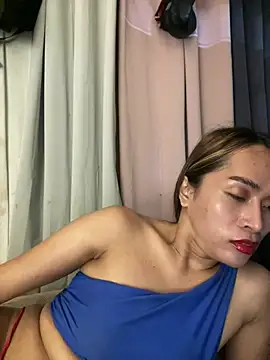 RomanticPearlTS online show from 19, 2, 2026