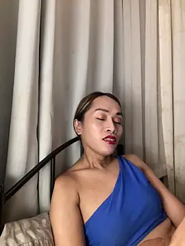 RomanticPearlTS online show from 26, 2, 2026