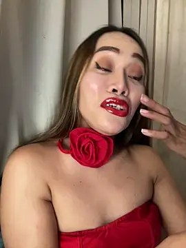 RomanticPearlTS online show from 17, 5, 2026