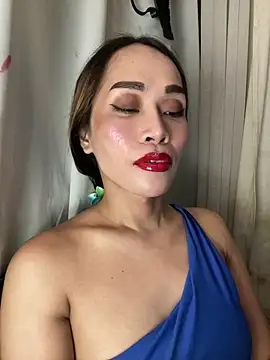 RomanticPearlTS online show from 22, 5, 2026