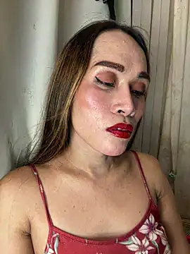 RomanticPearlTS online show from 30, 5, 2026
