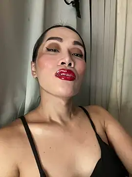 RomanticPearlTS online show from 31, 5, 2026