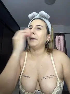 Snapshot of Lana_Herondale chatting on 22, 9, 2025 Lana Herondale online show from 22, 9, 2025