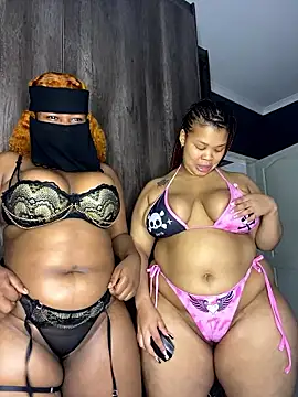 Thick Ass Barbiie online show from 18, 1, 2026