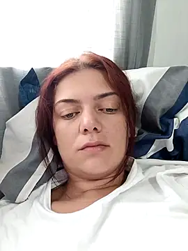 LadyNora online show from 20, 9, 2025