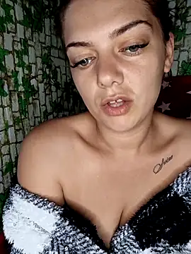 LadyNora online show from 24, 9, 2025