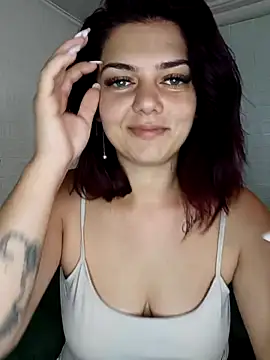 LadyNora online show from 15, 11, 2025