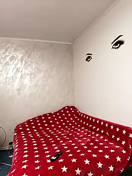 LadyNora online show from 11, 4, 2026