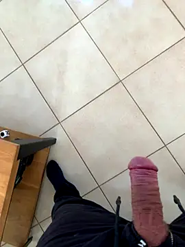 Chriscoki online show from 31, 10, 2025