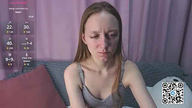 Snapshot of Mia_E1fie chatting on 11, 2, 2026 Mia E1fie online show from 11, 2, 2026