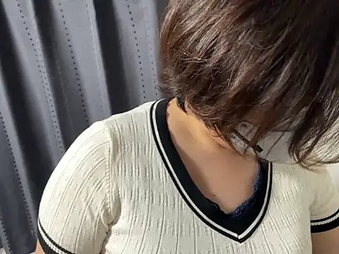 hima-wari0707 online show from 19, 9, 2025