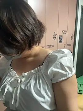 hima-wari0707 online show from 12, 10, 2025