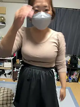 hima-wari0707 online show from 24, 11, 2025