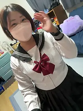 hima-wari0707 online show from 13, 6, 2026