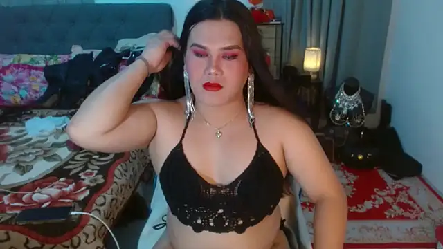 LustfullVelindaks online show from 15, 11, 2025