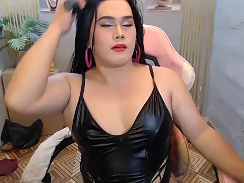 LustfullVelindaks online show from 26, 6, 2026
