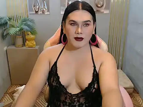LustfullVelindaks online show from 8, 7, 2026