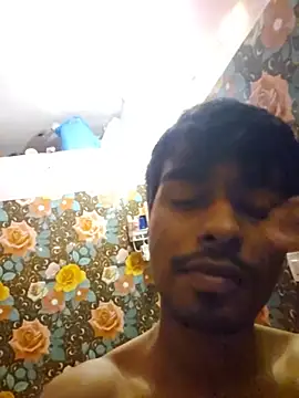 king aaru2004 online show from 15, 7, 2026