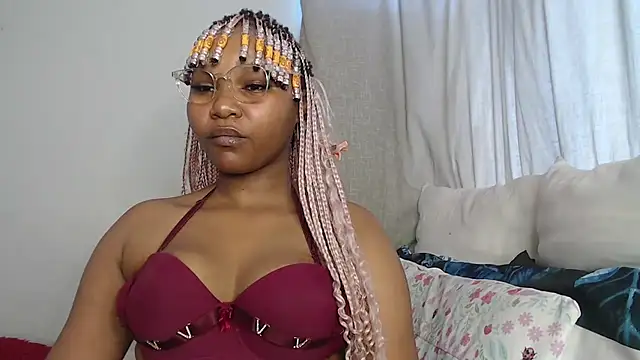 DarrkDeeva68 online show from 25, 11, 2025