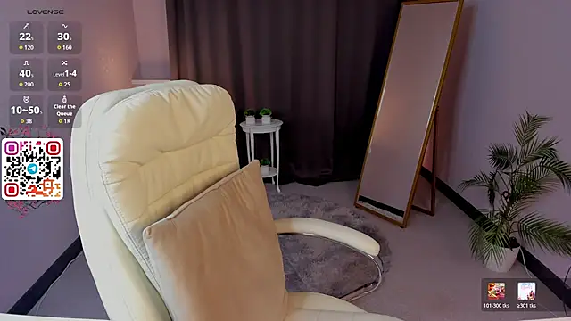 cute luucy online show from 2, 3, 2026